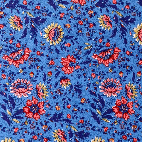 Souleiado fleurs sauvages - souleiado,