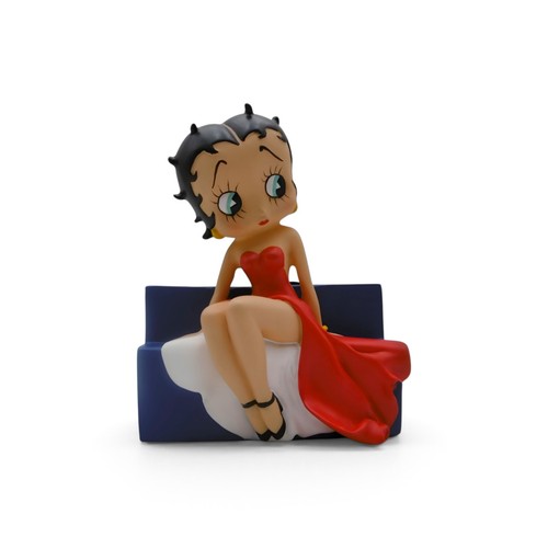 Betty boop fleischer - betty,