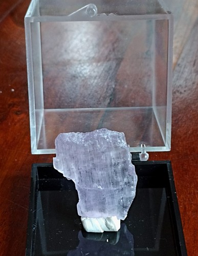 Cristal kunzite violet - cristal,