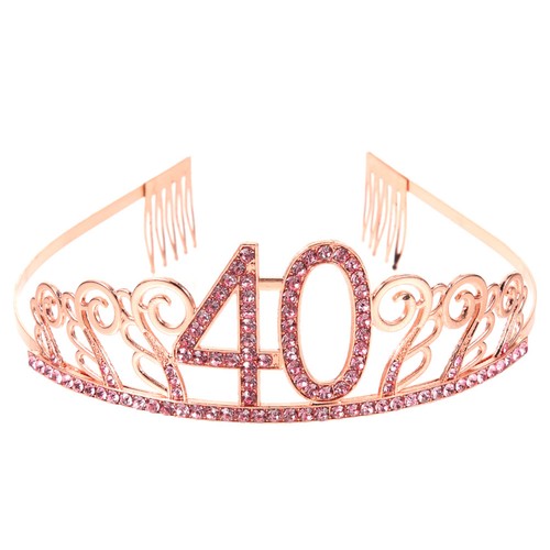 Couronnes anniversaire - couronnes, d'anniversaire
