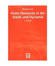 Finite Elemente in der Statik