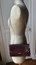 Sac Vintage 70s cuir  De
