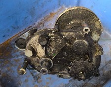 * boite relais mob année 80