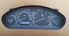 Compteur BMW E36 318 TDS
