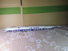 851Z Joustra 545 France Carlingue de Loockeed Super G Super Constellation Avion