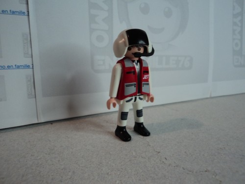 Playmobil vintage city life - playmobil,