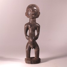 8756 Songhiti Hemba Statue