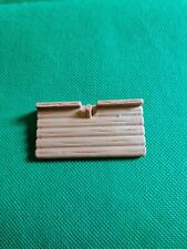 Playmobil accessoires Panneau