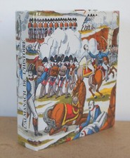 L'almanach de l'histoire André Castelot 1962 EO NUM Club des amis du livre