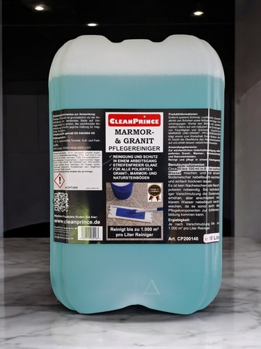 Cleanprince nettoyant sols - nettoyant,