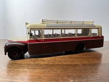 bus 1/43 Citroën 46 Uad