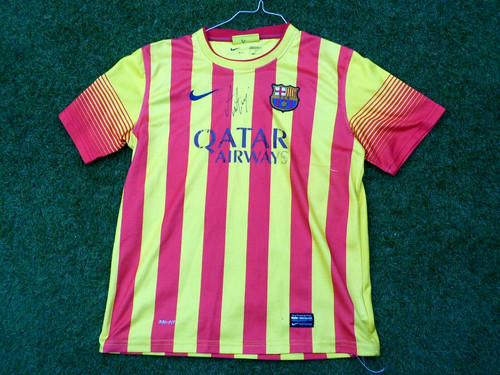 Maillot jersey barcelona - maillot, fc