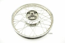 Motobecane 125 Bj.1972 - Jante