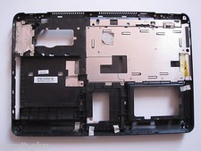  Plasturgie base intérieur  asus X66IC  - cover