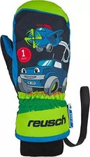 REUSCH Gants De Ski Pour