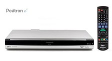 Panasonic DMR-EX83 DVD Disque