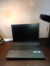 Fujitsu Esprimo Mobile H.S.