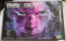 3dfx Voodoo5 5500 PCI 64MB