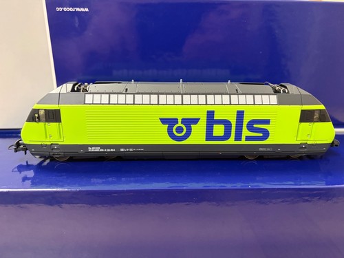 Roco 7500026 bls 465 - bls,