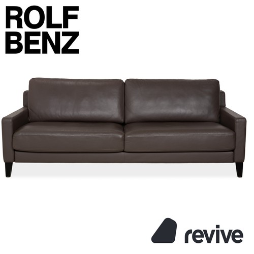 Rolf benz ego canapé - rolf,