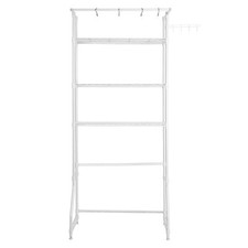 Étagère de rangement pour