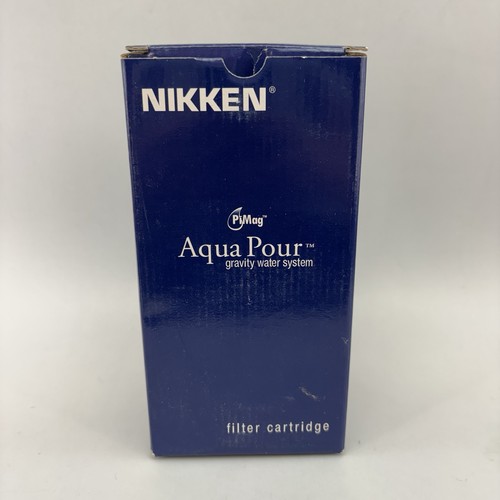 Nikken pimag aqua pour gravity - pimag,