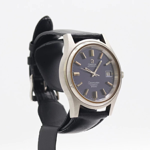 Montre bracelet homme - montre-bracelet, omega