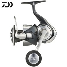Daiwa ultimate spinning reel - spinning,