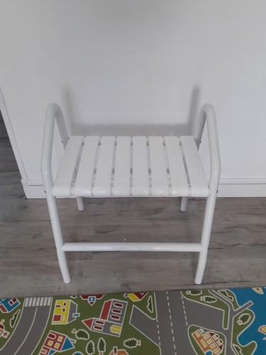 Tabouret douche 2 - tabouret,