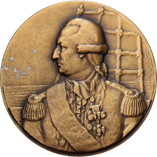 France médaille compagnie - france,,