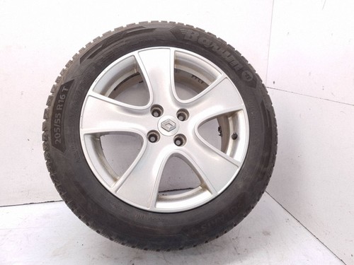 Renault clio 2015 jante - iv,