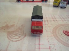 Mira Camion Pegaso  eurotransport