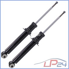 2X AMORTISSEUR À GAZ ARRIÈRE POUR BMW SÉRIE 5 E60 520 525 530