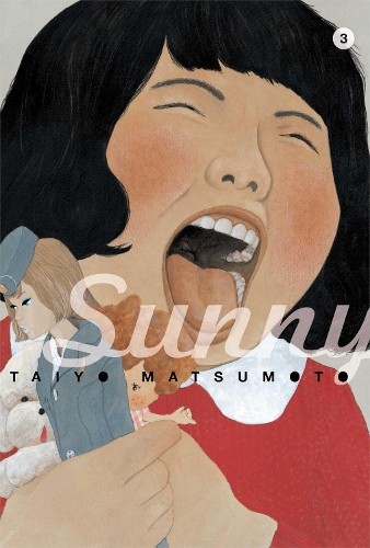 Taiyo matsumoto sunny - sunny,, vol.