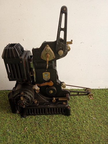 Ancien projecteur pour film - projecteur,