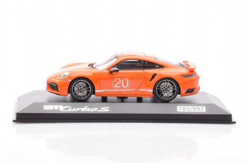 Porsche 911 992 - , turbo