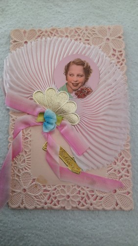 Cpa fantaisie relief - /, /