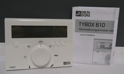 Delta dore tybox 610 - dore,