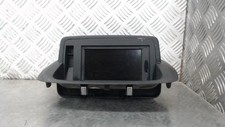 Ecran GPS RENAULT MEGANE 3 PHASE 1 283464084R