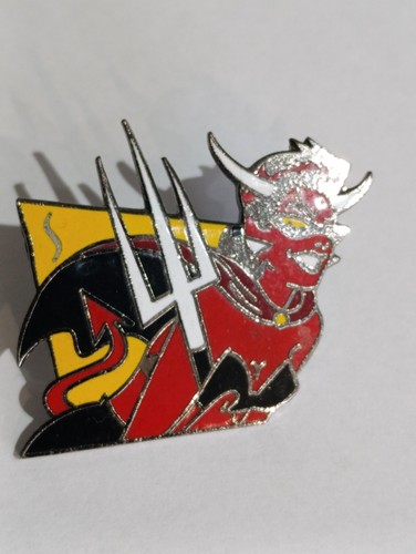 Pin saggay femme diable - saggay,