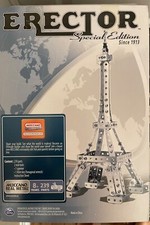 Erector Special Edition, The