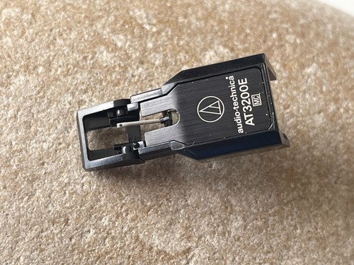 Diamant audio technica - diamant,