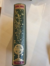 25B-LES ORACLES DE NOSTRADAMUS-JEAN DE BONNOT-TOME 1