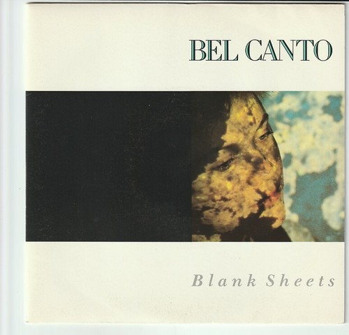 Tours bel canto blank - 45,