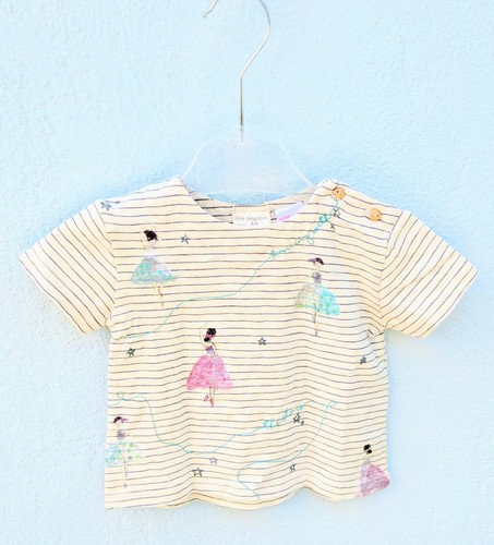 Neuf zara taille 6 - taille, 3-6