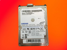 Samsung HN-M320ABB 2.5"