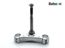 Fourche avant pièce en T
