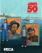 Figurines Neca Jaws 50th