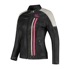 Veste De Moto Pour Femme 40 En