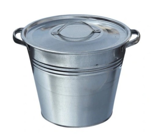 Cartouche zinc couvercle - cartouche, de